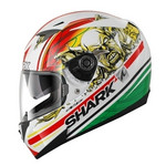 Shark Helmets Pulse S700-S